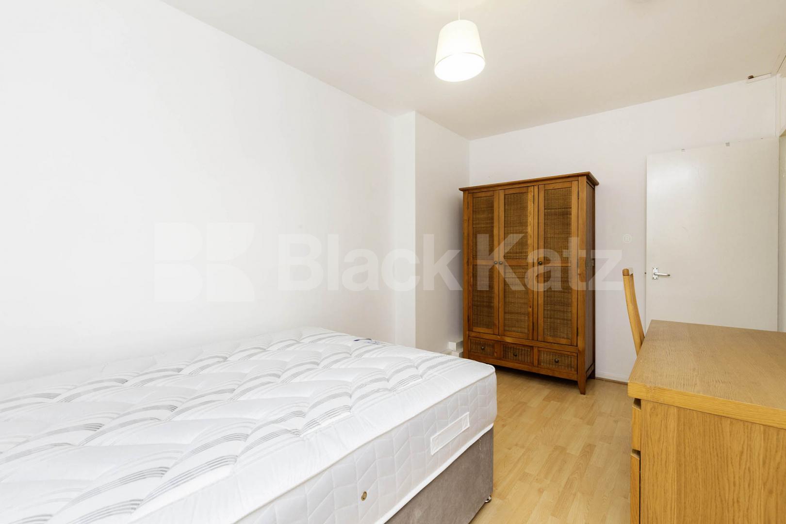 Four bedroom property set with in a gated ex-local building Hilldrop Road, Tufnell Park 